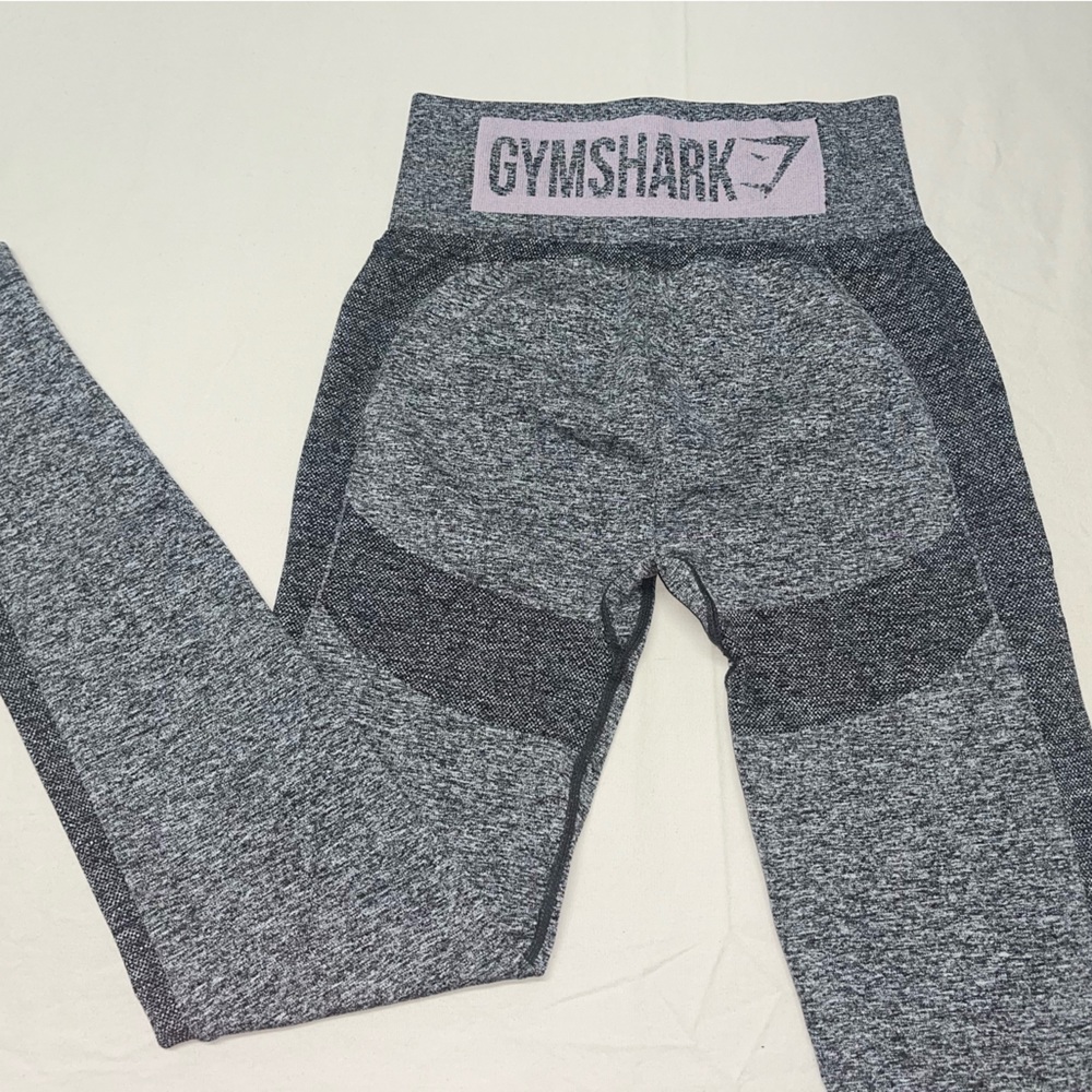 Gymshark contour leggings